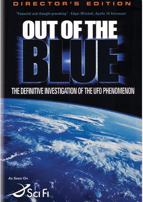 Out of the Blue