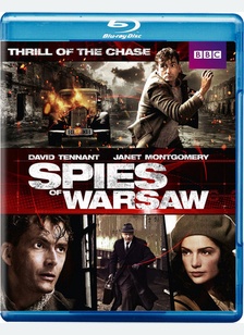 Spies of Warsaw