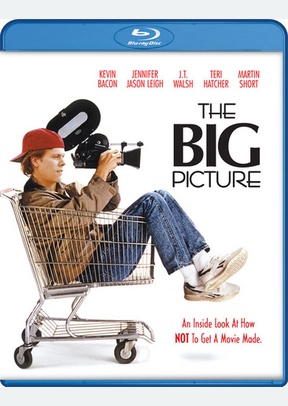 The Big Picture