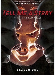Tell Me a Story: Season One