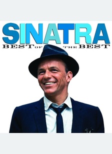 SINATRA:BEST OF THE BEST (2CD/