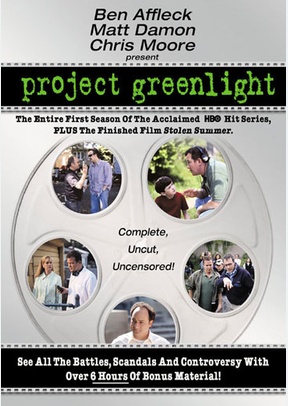 Project Greenlight: The Acclaimed HBO Hit Series
