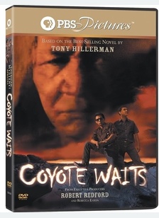 Coyote Waits