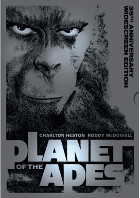 Planet Of The Apes