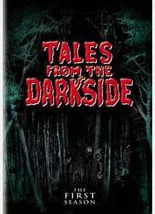 Tales from the Darkside: The First Season