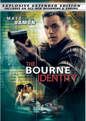 The Bourne Identity