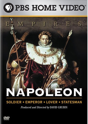 Napoleon: Soldier, Emperor, Lover, Statesman