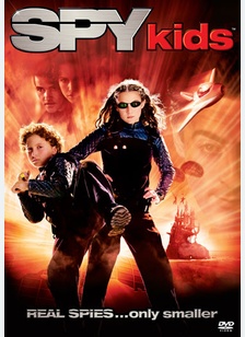 Spy Kids