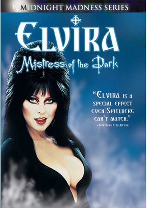 Elvira, Mistress Of The Dark