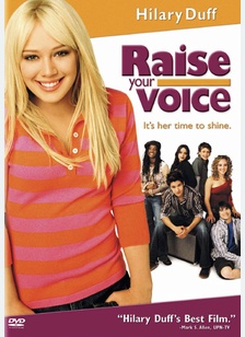Raise Your Voice