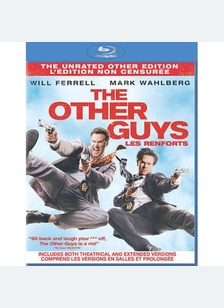 OTHER GUYS (UR/BR/SINGLE)