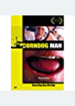 The Corndog Man