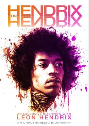 Hendrix on Hendrix