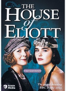 The House of Eliott: Series 2