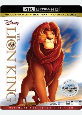 The Lion King