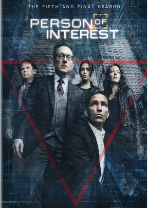 Person of Interest: The Complete Fifth and Final Season