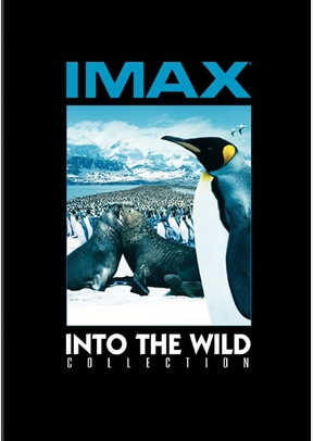 IMAX: Into The Wild Collection