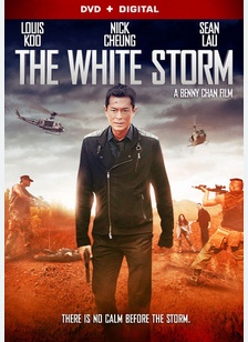 The White Storm