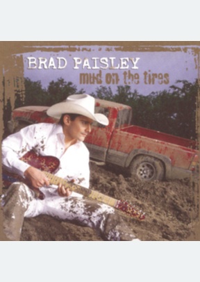 "Mud on The Tires"