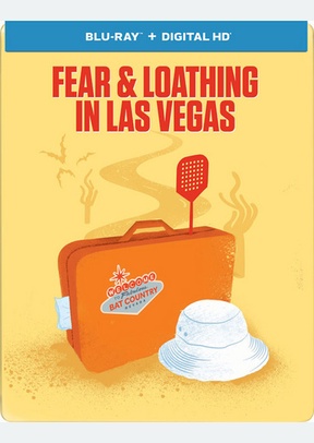 Fear And Loathing In Las Vegas