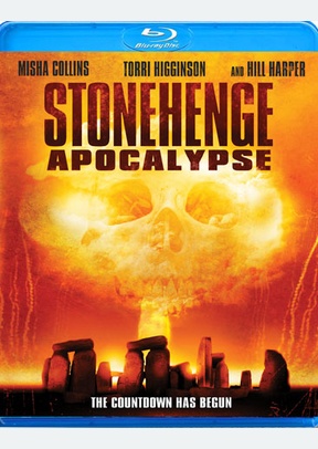 Stonehenge Apocalypse