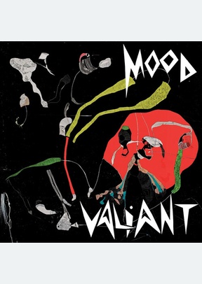 MOOD VALIANT (LP)