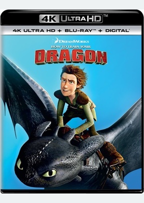 How to Train Your Dragon