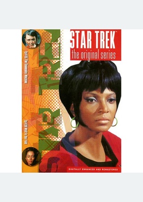 Star Trek Vol 18