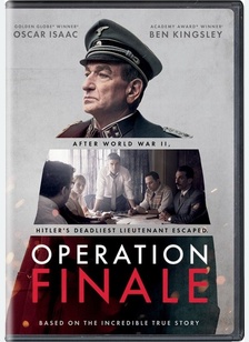 Operation Finale