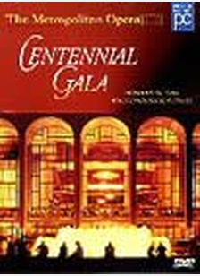 CENTENIAL GALA