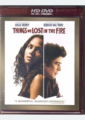 THINGS WE LOST IN THE FIRE (HD