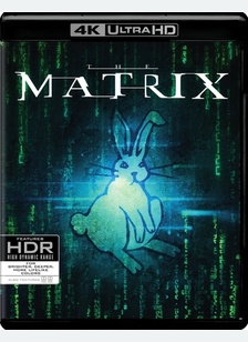 The Matrix