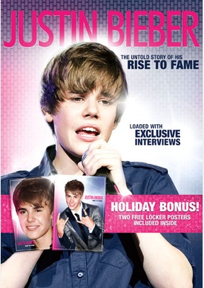 Justin Bieber: Rise to Fame