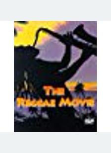 REGGAE MOVIE