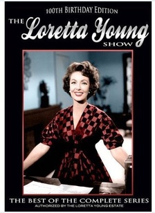 Loretta Young: 100th Anniversary Edition