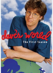 Dave's World: The First Season