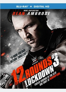 12 Rounds 3: Lockdown