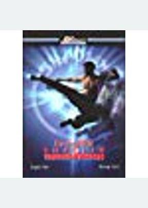 INCREDIBLE SHAOLIN THUNDERSTRI