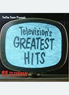 TELEVISIONS GREATEST V.1