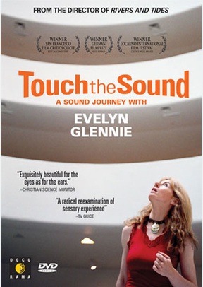 Touch the Sound