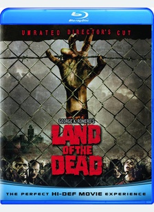 Land of the Dead