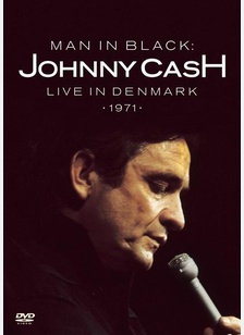 Johnny Cash: Live In Denmark