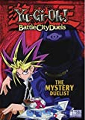 YU-GI-OH!:S02V01 (EDITED)