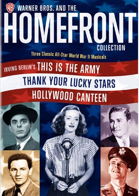 Warner Bros. and the Homefront Collection