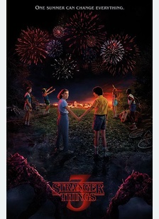 Stranger Things 3