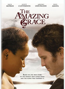 The Amazing Grace
