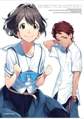 Robotics Notes: Part One