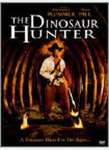 DINOSAUR HUNTER