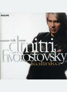 RUSSIAN FOLK SONGS