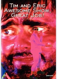 Tim & Eric Awesome Show, Great Job! Season 1
